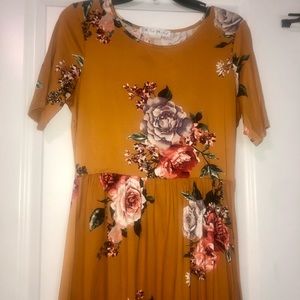 Spring / Summer Dress